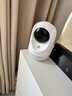 360摄像头9pro-800万双频WIFI云台家用摄像头家用监控摄像机手机远程监控器360度夜视全景 婴儿看护器 实拍图
