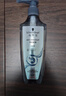 施华蔻（Schwarzkopf）防脱固发洗发露400ml  控油防脱发 固发防断发掉发女士新老包装 实拍图
