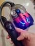 飞利浦（PHILIPS）卧式吸尘器家用清洁机强劲大功率大吸力吸灰吸尘吸螨虫除螨宠物家庭适用FC9735/81 实拍图