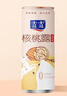 露露核桃露低糖款240ml*12罐整箱 0乳糖杏仁饮料出游聚餐 实拍图
