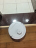 科沃斯【保价618】地宝mini扫地机器人扫拖一体自动清洗抹布全自动智能家用橙色高性价比入门首选 实拍图