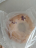 蔓越莓贝果面包5个/400g 实拍图