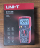 优利德（UNI-T）UT89XD NCV数字万用表 LED测量万能表电工表家用带背光手电筒 实拍图