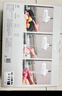 米家龙头净水器2水龙头过滤器【价保618】家用自来水滤水器前置过滤器三出水可清洗滤芯 一机四芯 实拍图