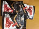 良品铺子迷你烤香肠烤肠碳烤味75g*3袋猪肉类零食肉干肉脯零食小吃 实拍图