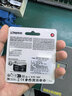 金士顿（Kingston）256GB Type-C USB3.2 双接口U盘 DTDEG2 大容量办公车载优盘 适用于安卓苹果手机平板电脑 实拍图