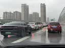 OBOSH欧博士雨刮器 斯柯达昊锐09-13款 适配无骨胶条静音雨刷片 24/18 实拍图