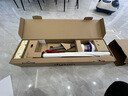戴森（DYSON）V15 Detect Fluffy无绳吸尘器新一代蓝色【原装进口】手持无线 除螨 宠物家庭适用 实拍图
