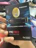 三星（SAMSUNG）1TB SSD固态硬盘 M.2接口(NVMe协议PCIe 4.0 x4) AI电脑配件 读速7450MB/S 990 PRO 实拍图