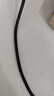 绿联USB3.0延长线 公对母数据连接线 电视电脑主机硬盘U盘鼠标键盘打印机扩展线加长转接线3米 30127 实拍图