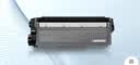联想（Lenovo）至像LT2451H黑色原装墨粉盒（适用LJ2605D/LJ2655DN/M7605D/M7615DNA/M7455DNF/7655DHF打印机） 实拍图