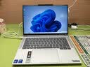 ThinkPad联想笔记本电脑ThinkBook14+ 2026 AI全能本 英特尔酷睿Ultra5 338H 32G 1T 3K 14.5英寸星耀白 实拍图