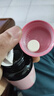 康比特（CPT）珍膝钙镁D咀嚼片含柠檬酸钙维生素D维生素B族钙片1瓶60片水蜜桃味 实拍图