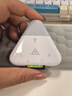 LRUUSI多合一苹果手机读卡器电脑通用相机SD/TF卡 适用华为typec Mac ipad平板 【快速版】苹果/Type-C/电脑 可读SD/TF 实拍图