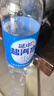 延中盐汽水600ml*20瓶/箱饮料上海经典碳酸饮品咸口味含盐汽水 单箱装 实拍图