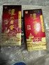 泸州老窖 六年窖头曲 浓香型白酒 52度500ml 2瓶（配礼袋） 实拍图