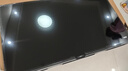 小米（MI）【价保618】REDMI 智能电视 A75 75英寸 144Hz高刷 2+32GB L75MA-RAE 远场语音显示器 实拍图