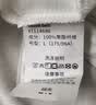 mont·bell纯色短袖男款小logo经典款运动健身速干T恤日系简约 1114686 DGY深灰色 M 实拍图