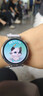 HUAWEI WATCH GT 6 流光紫 41mm智能手表多维情绪健康全新骑行体验 实拍图