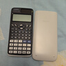 卡西欧（CASIO）【超级爆款】 FX-991CNX中文函数科学计算器物理化学生物竞赛大学生考试考研学习专用 实拍图