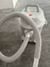 德尔玛（Deerma）【重磅新品】TJ700S 干吹两用吸尘器 家用商用 吸尘器桶式大吸力 整机降噪设计ZN-530 实拍图