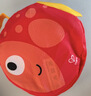 Hape(德国)宝宝大号加厚沙滩玩具挖沙玩水挖土便携折叠沙桶套装E4093 实拍图