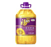 福临门压榨一级 葵花籽油6.18L 食用油 富含维E 中粮出品 实拍图