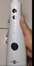博皓（prooral）冲牙器5025Plus手持立式洗牙器带数显水牙线成人洁牙器便携牙齿冲洗器 价保618 天空蓝270ml 实拍图