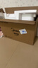 美的（Midea）【超级单品】七叶轻音立式电风扇家用柔风落地扇台式桌面小型风扇大风量节能摇头宿舍电扇 SAF30AB 实拍图