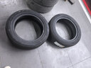 倍耐力汽车轮胎235/55R19 101W 蝎子Scorpion Verde(AO)原配奥迪Q5L 实拍图