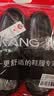 奥康（Aokang）拖鞋男士踩屎感家居浴室洗澡防滑防臭抗菌eva厚底凉拖鞋女夏外穿 实拍图