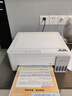 爱普生（EPSON）【6代新品】L3351墨仓式彩色打印机 微信打印/无线连接 家用AI学习打印机（打印、复印、扫描） 实拍图