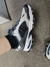 斯凯奇（Skechers）父亲节礼物夏季男鞋厚底增高老爹鞋软底舒适休闲鞋运动鞋237145 实拍图