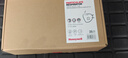 霍尼韦尔（Honeywell）KN95口罩H950V透气防飞沫沙尘暴花粉过敏pm2.5工业头戴带阀25只 实拍图