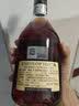 轩尼诗（Hennessy）宝树行 轩尼诗VSOP700ml 新老包装 法国干邑白兰地 原装进口洋酒 700mL 1瓶 老版 实拍图