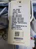无印良品100%纯棉被套单件 新疆棉双人床上用品全棉被罩 200*230cm 实拍图