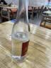 荣和酒坊匠心金奖纪念酒 酱香型白酒53度 贵州大曲坤沙纯粮食酒光瓶酒 53度 500mL 2瓶 赠礼袋 实拍图