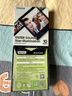 INSTAX富士instax立拍立得 方形相纸 星空单包装10张 (适用于SQUARE系列相机 手机照片打印机SP-3) 实拍图