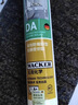 瓦克（WACKER）GM玻璃胶通用型厨卫密封胶美容胶中性门窗橱柜封边胶透明 实拍图