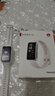 华为（HUAWEI）手环10 标准版 冰川白 智能手环专业睡眠分析情绪健康铝合金机身心率监测运动手环华为手环9升级 实拍图
