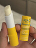 依泉（Uriage）夏日倍护防晒隔离润唇膏SPF304g保湿滋润 欧洲原装进口 实拍图