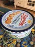 皇冠（danisa）丹麦曲奇饼干礼盒908g+60g休闲零食囤货进口企业送礼物团购端午 实拍图