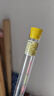 船长漂船长浮漂芦魂K58芦苇鲫鱼漂手工芦苇高灵敏行程醒目黑坑鲤鱼漂 实拍图