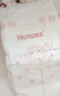 好奇（Huggies）铂金装小桃裤纸尿裤L120片(9-14kg)大号尿不湿【透爽散热】 实拍图