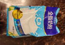 完达山全脂奶粉1kg*三袋装全家营养早餐学生成人中老年生牛乳高钙蛋白质 实拍图