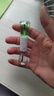 葵花苦甲水婴幼儿童戒吃手指神器断戒奶嘴重度宝宝防咬指甲水洗不掉 实拍图