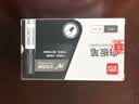得力（deli）文具可擦白板笔套装 单头易擦办公会议笔黑色 10支SK108 实拍图