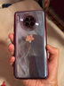 酷盟 适用华为mate30pro手机壳全包防摔硅胶mate30E软壳保护套透明防指纹潮款电镀超薄外壳 华为Mate30镜头全包【罗兰紫】边框气囊 实拍图