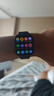 小米（MI）REDMI Watch 6典雅黑 国家补贴 澎湃OS 3 心率血氧监测 红米手表6 小米汽车 送男友送女友 实拍图