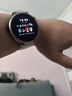 HUAWEI WATCH GT 6 浮光白 41mm智能手表多维情绪健康全新骑行体验强劲续航 实拍图